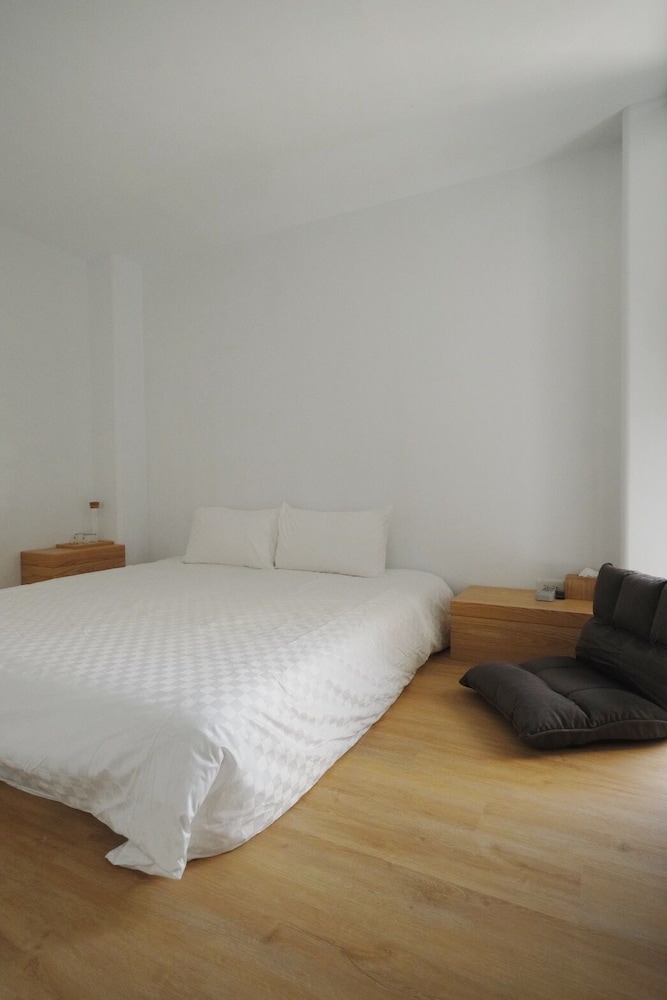 Basic Double Room