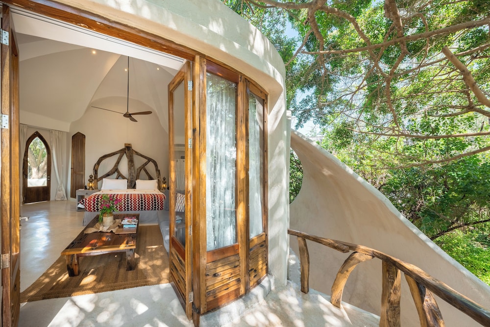 Luxury Villa, 1 Bedroom (Alfajiri)