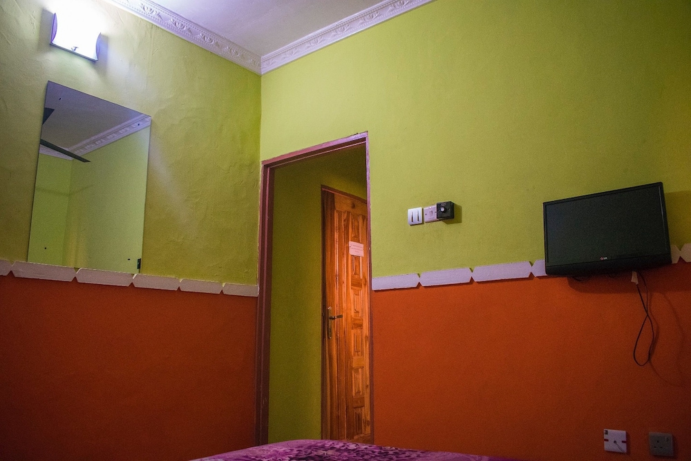Standard Room, 1 Double Bed photo 2