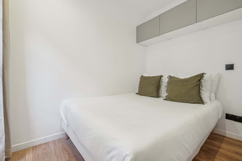 Family Apartment photo 3