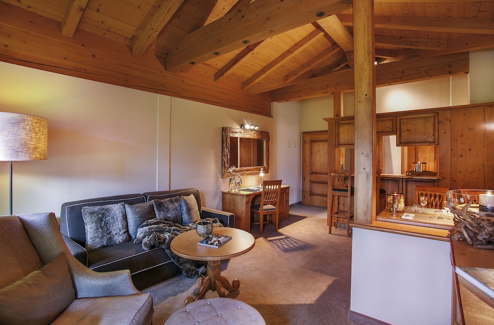 Apartment (Roof Lodge) photo 3