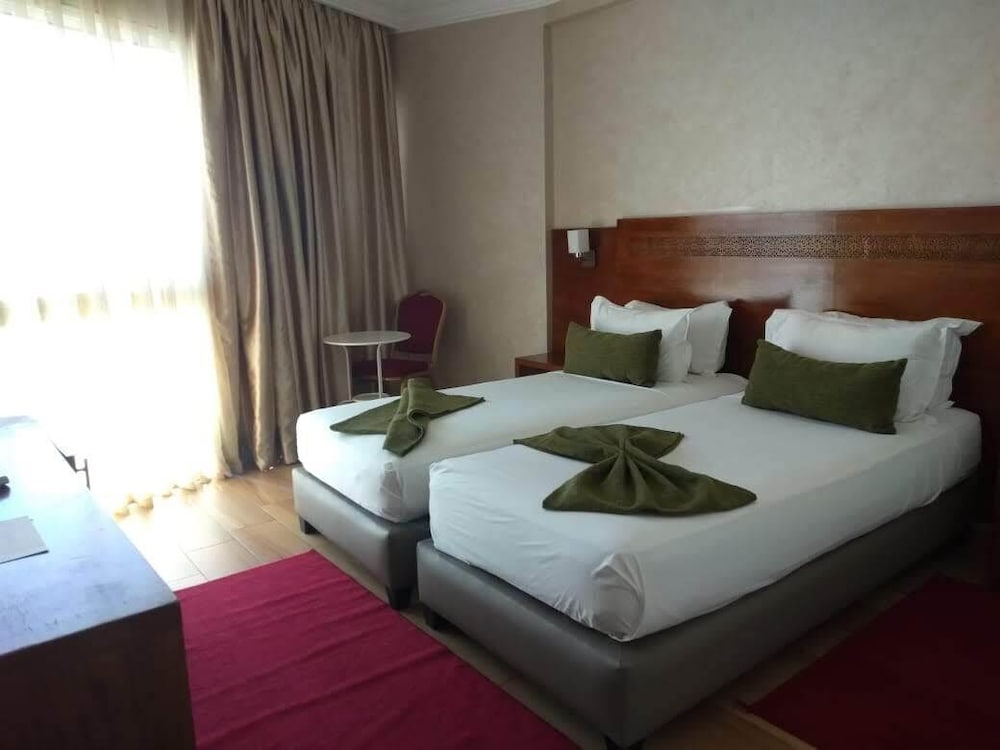 Superior Double or Twin Room photo 3