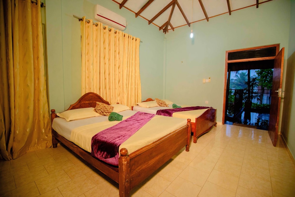 Family Quadruple Room