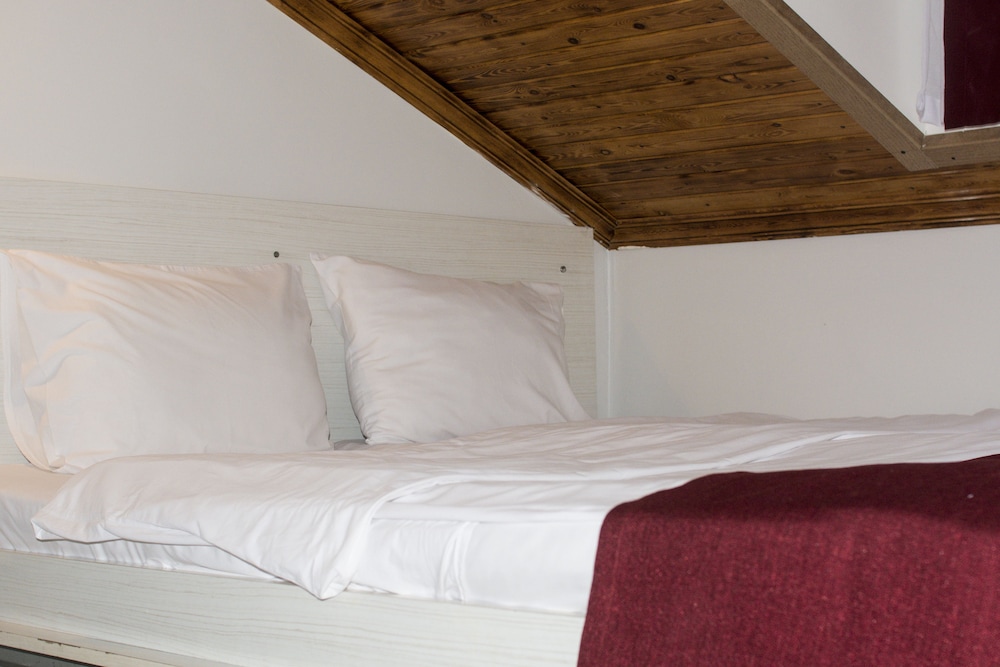 Economy Single Room photo 1