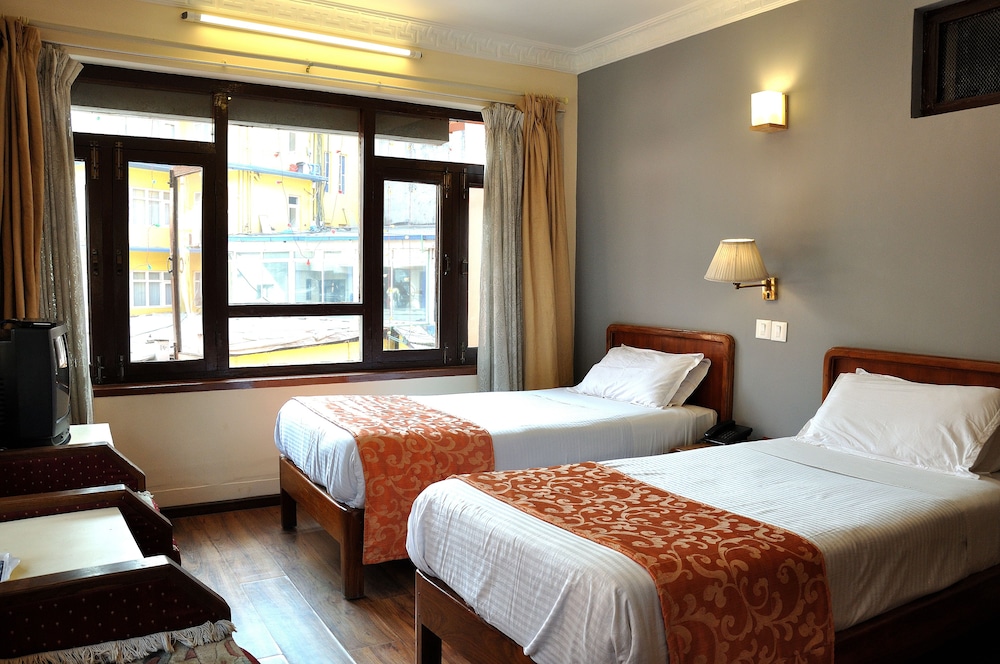 Deluxe Room - Photo 1