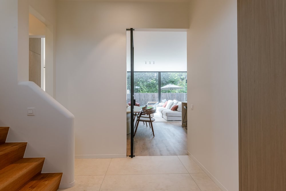 Modern Cozy Beach Villa - La Madrague, Fotografia 4