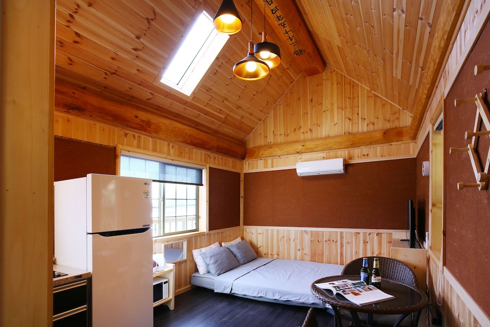 Room (8 Bong-Soo) photo 1