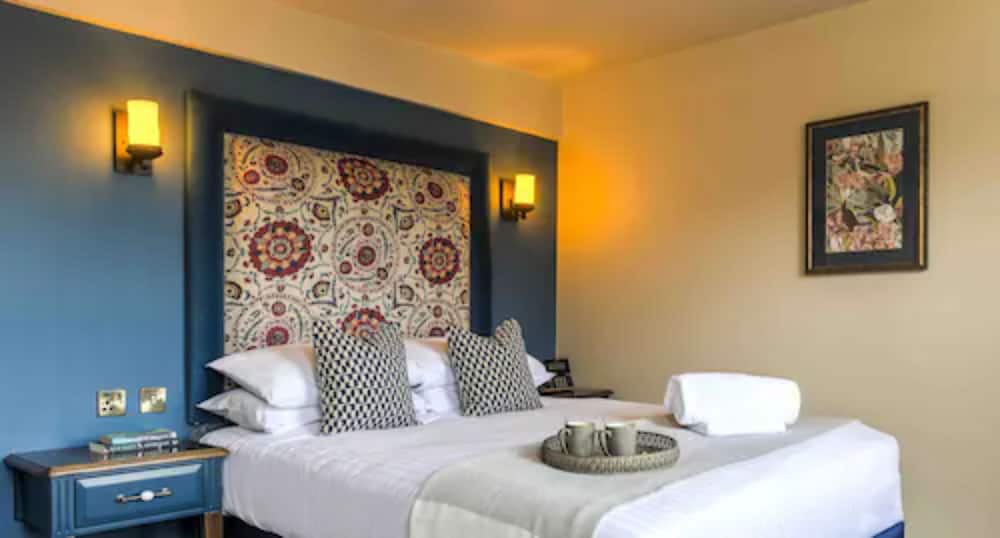 Double Room - Photo 2
