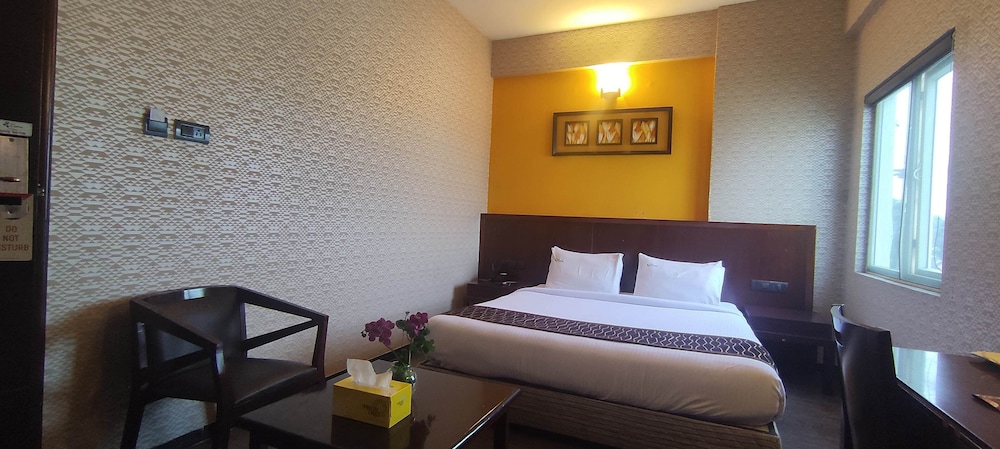 Standard Room photo 1