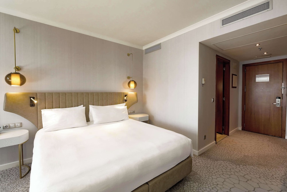 Suite, 1 King Bed