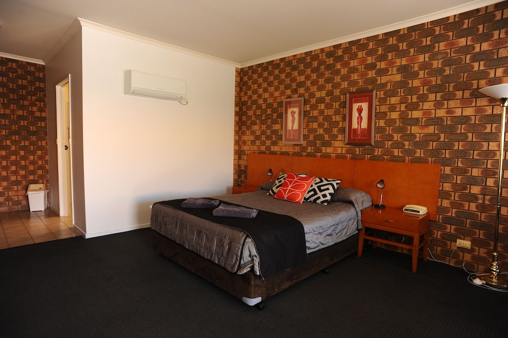 Standard Double Room, 1 Queen Bed photo 1