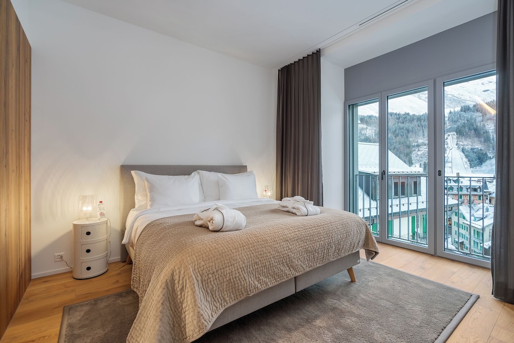 Luxury Apartment, 2 Bedrooms photo 2
