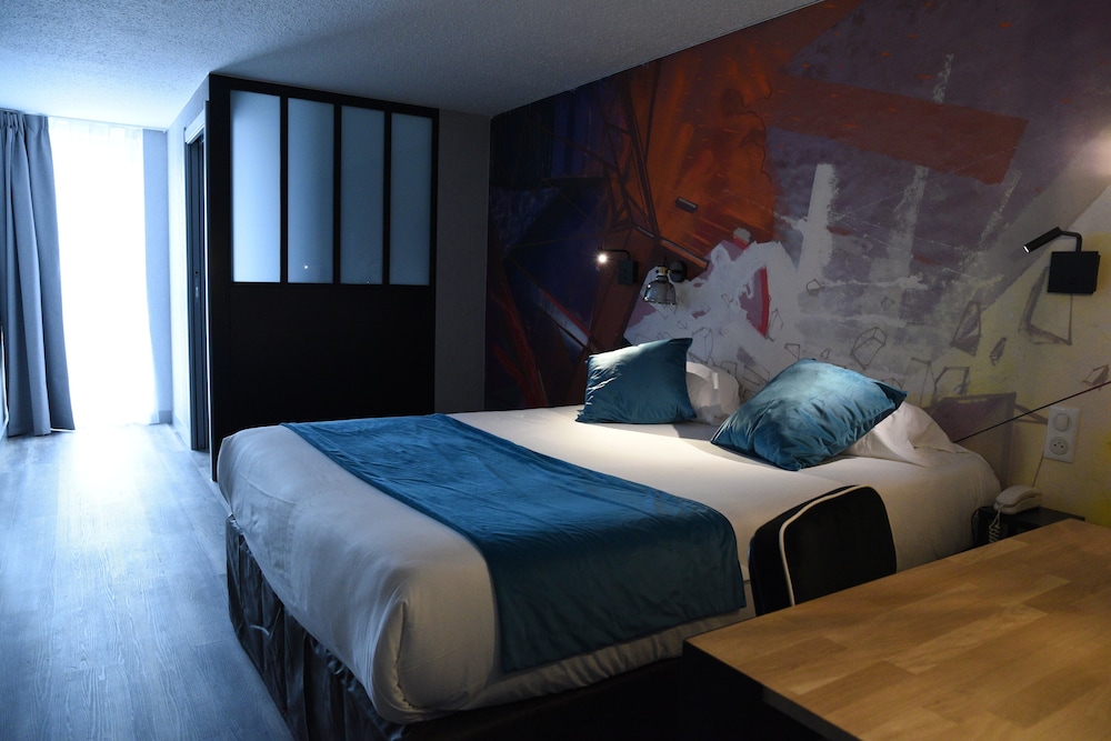 Comfort Double Room - Photo 5