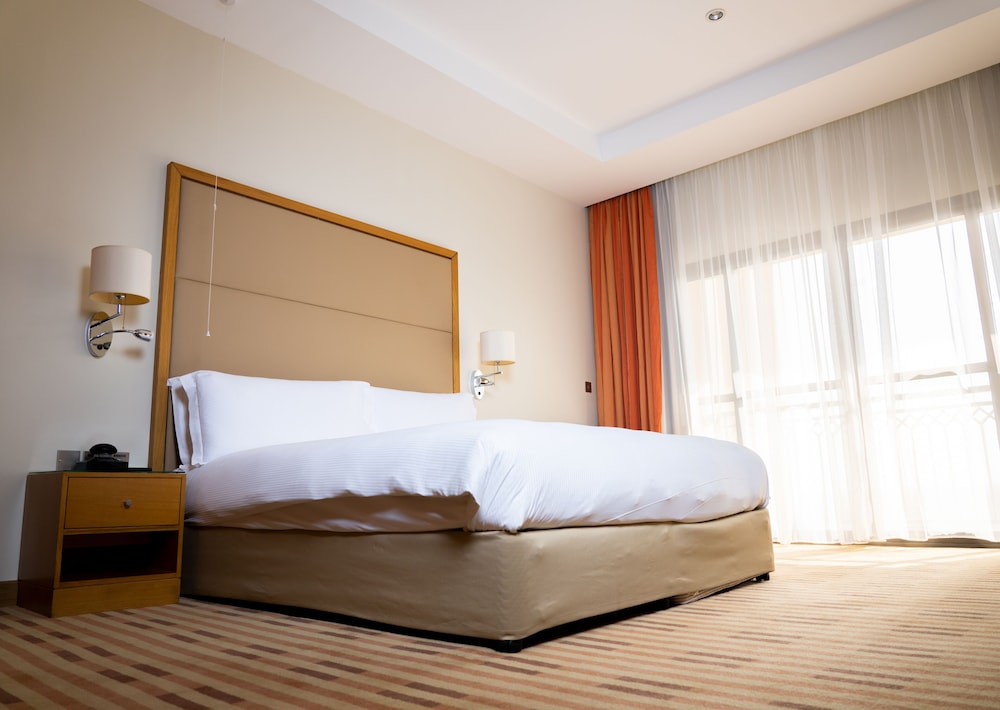 Standard Room, 1 King Bed with Sofa bed, Balcony - Photo 6