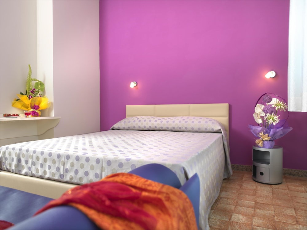 Double Room, Sea View photo 2