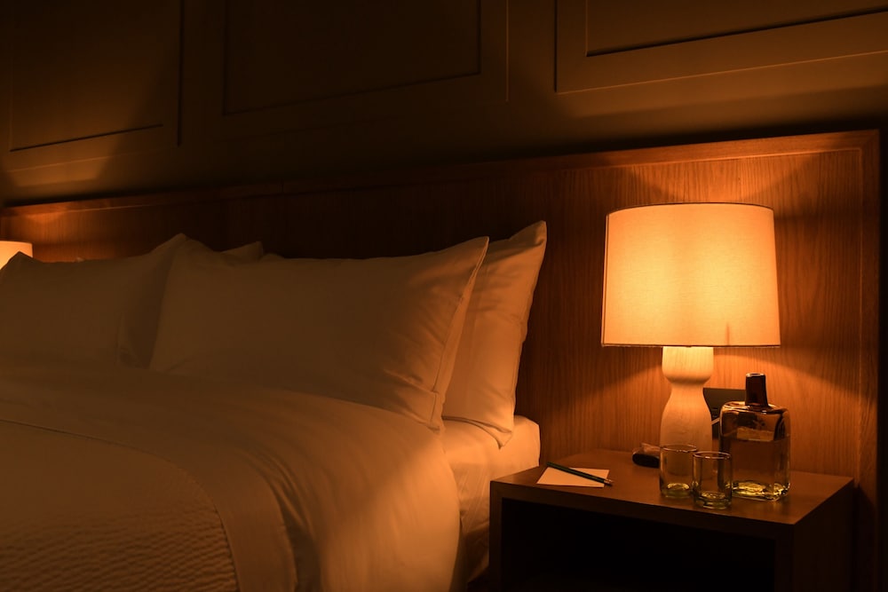 Superior Room, 1 Queen Bed - Photo 3