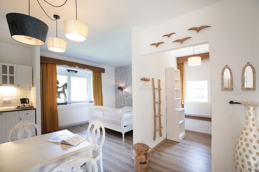 Family Room (4-Bett Familienzimmer) photo 1
