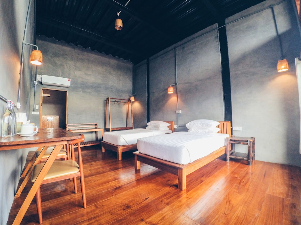 Deluxe Room photo 1