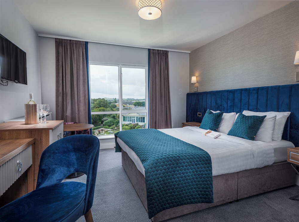 Superior Double Room, 1 Double Bed, Sea View photo 2
