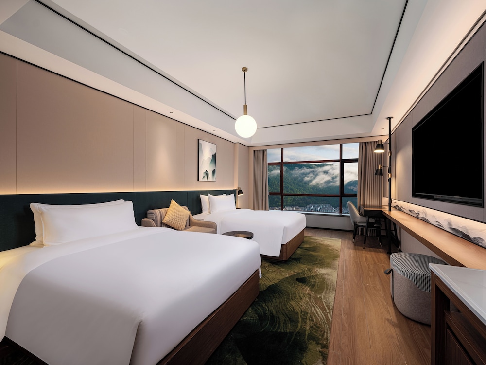 Superior Room, 2 Twin Beds