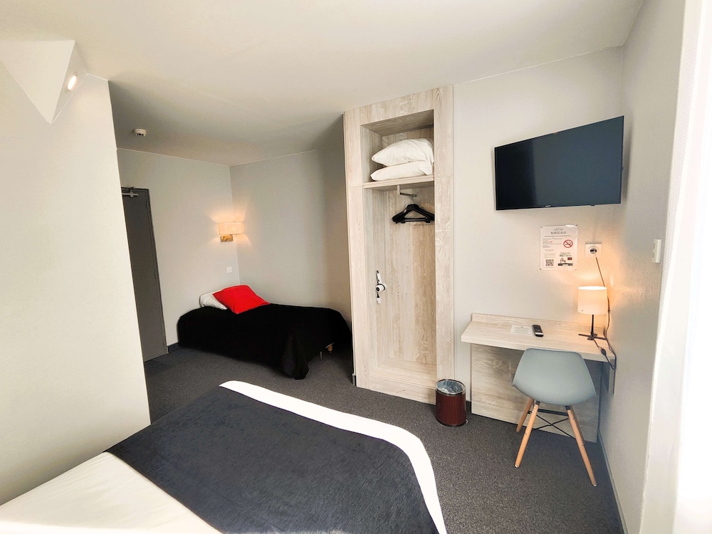 Room, Multiple Beds photo 2