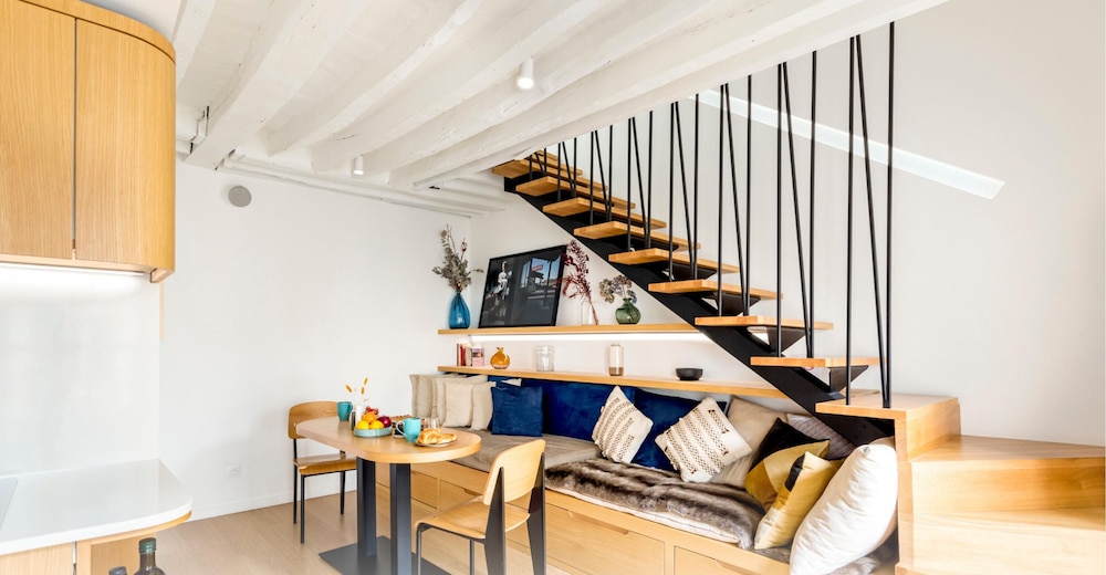 Appartement 51
