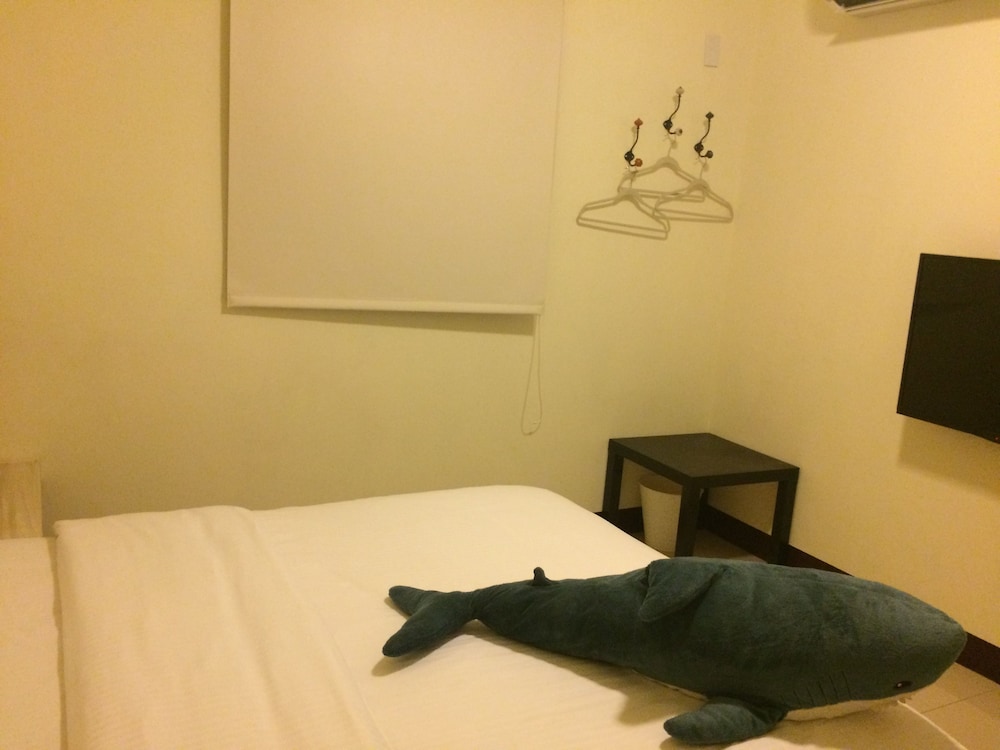 Standard Double Room photo 2