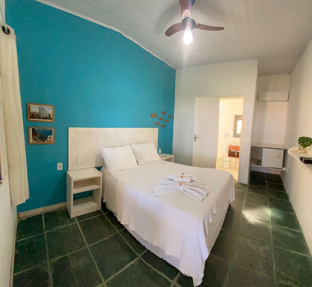 Comfort Double Room, Balcony, Beach View photo 1