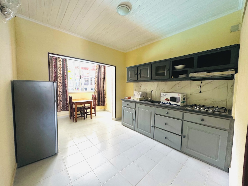 Comfort Studio Suite, 1 Bedroom photo 3