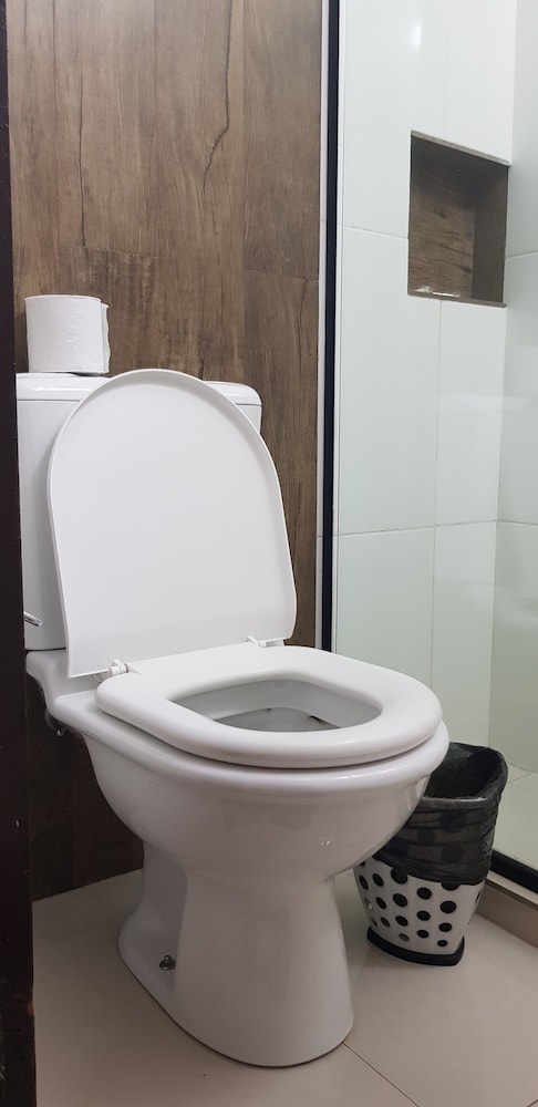 Executive Single Room, 1 Double Bed, Non Smoking photo 2