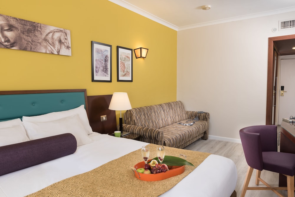 Premium Room, Sea View - Photo 7