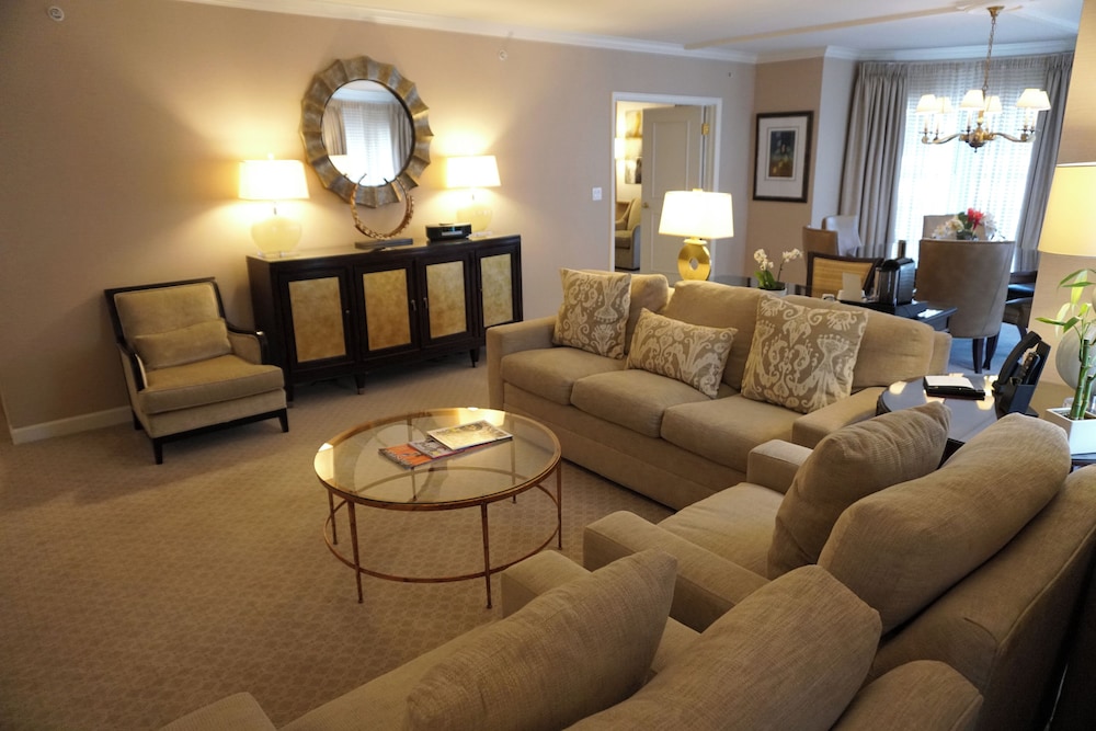 Presidential Room photo 3