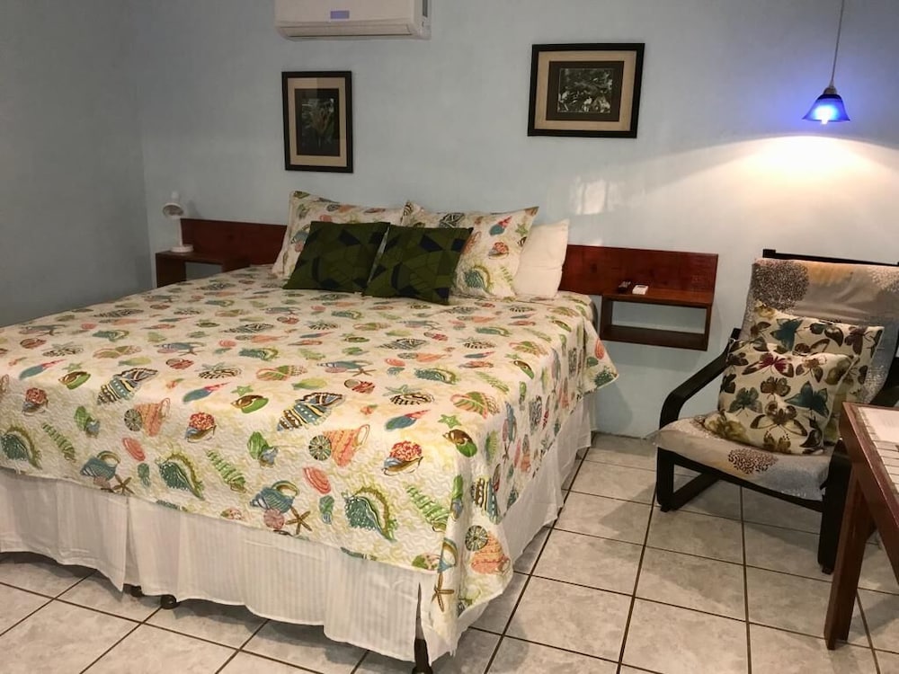 Comfort Room, 1 Bedroom, Pool View, Annex Building photo 1