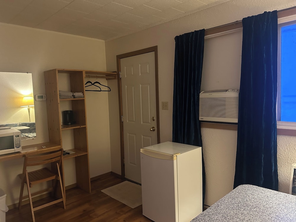 Classic Room, 1 Double Bed photo 3