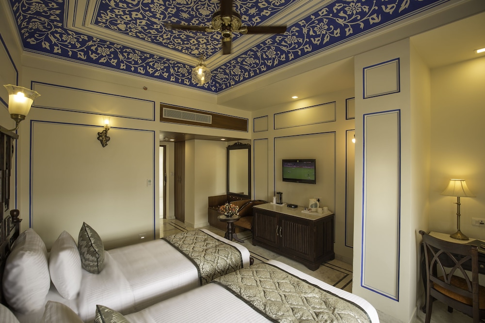 Royal Deluxe- Enjoy 20% Discount of Spa Services photo 2