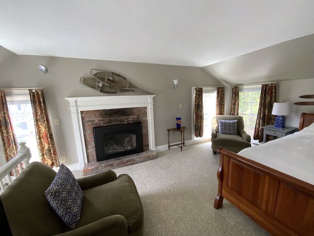 Family Double Room