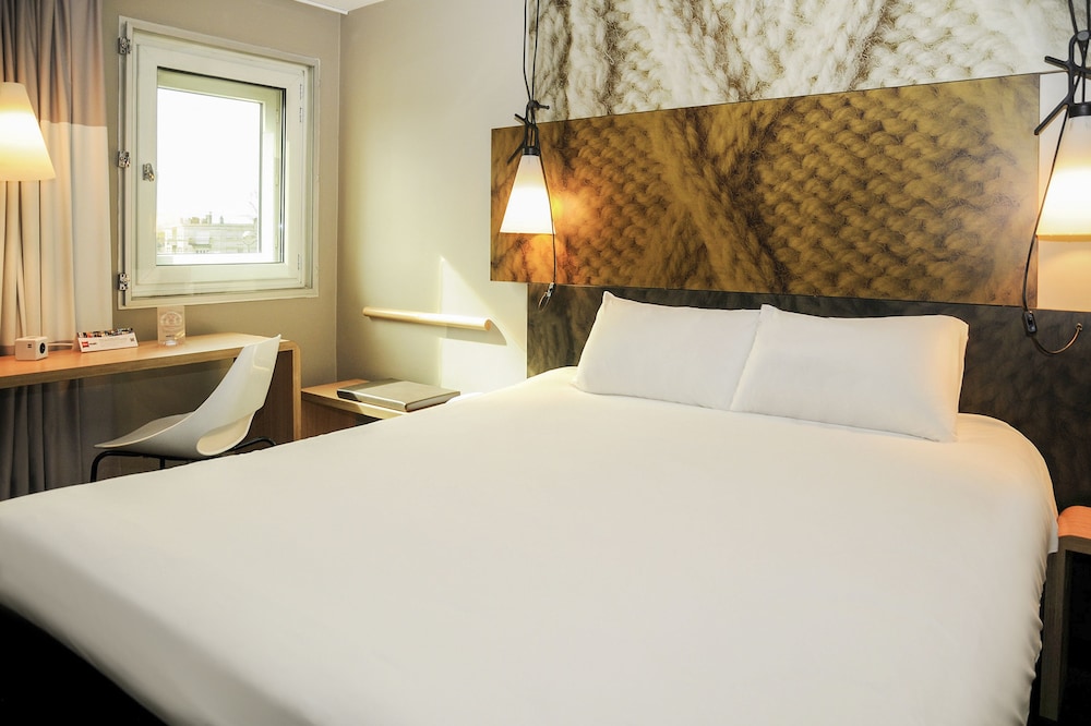 Superior Room, 1 Double Bed with Sofa bed - Photo 14