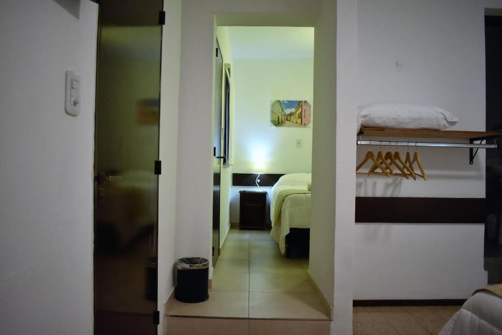 Family Triple Room photo 3
