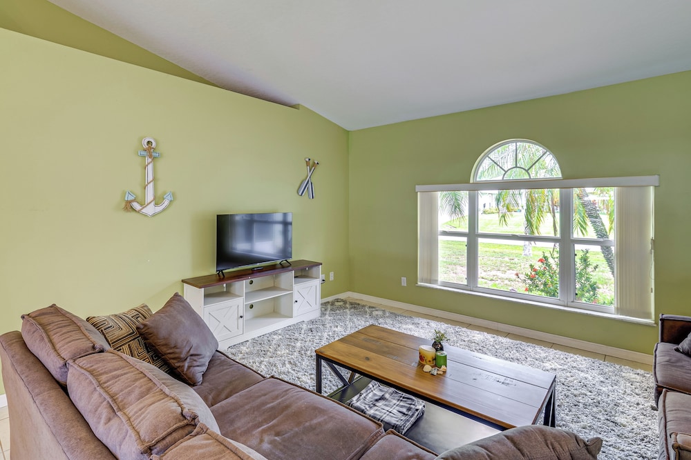 House (3 Bedrooms) photo 2