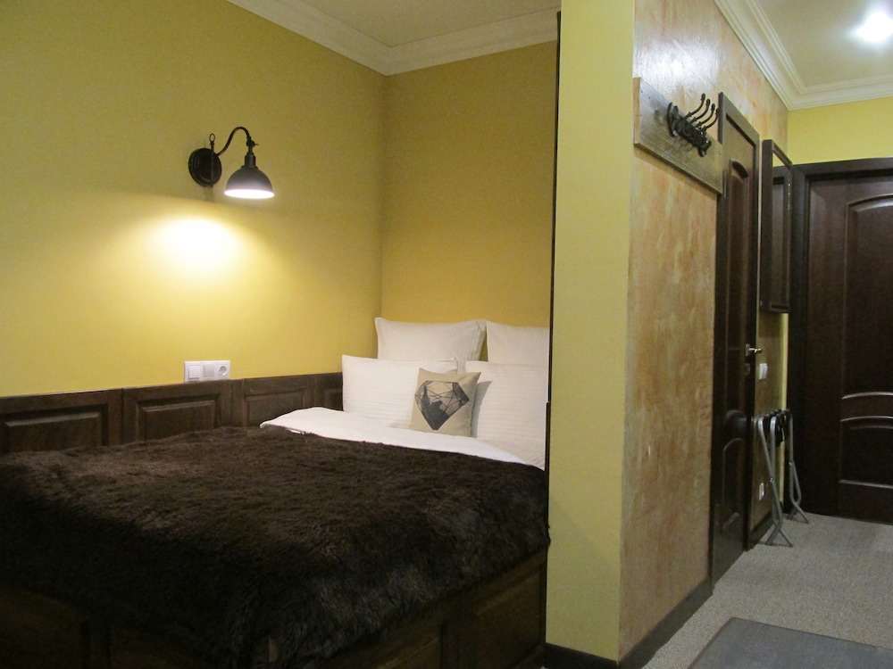 Classic Double Room photo 1