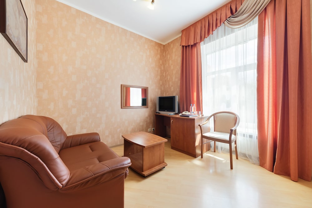 Standard Triple Room photo 3