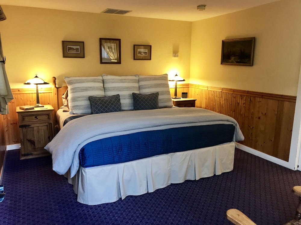 Premium Double Room