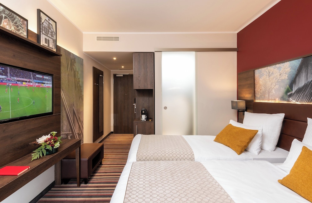 Comfort Room photo 3