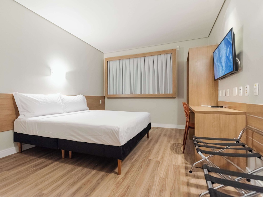 Standard Apartment, 1 Double Bed, Patio, View