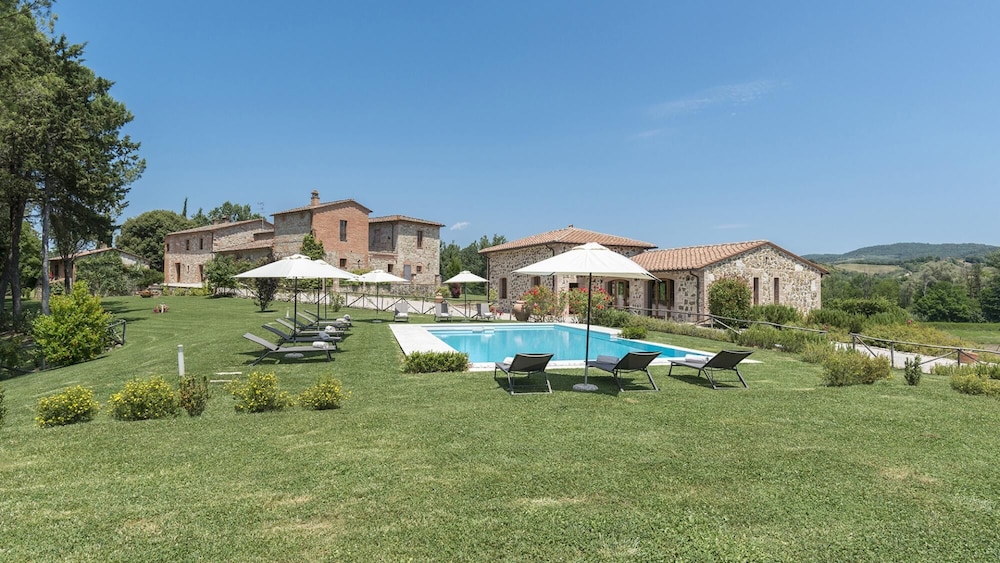 PODERE BELLARIA 18&2, Emma Villas, Billede 19