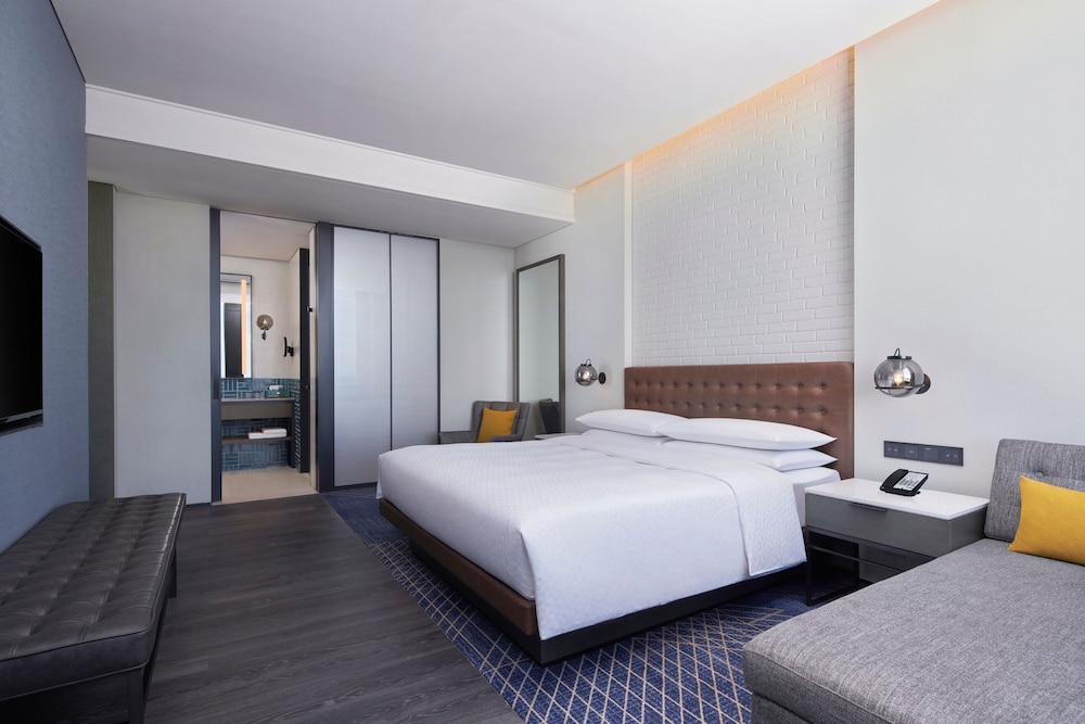 Junior Suite, 1 Bedroom photo 3