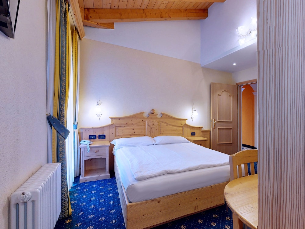 Comfort Double Room Single Use
