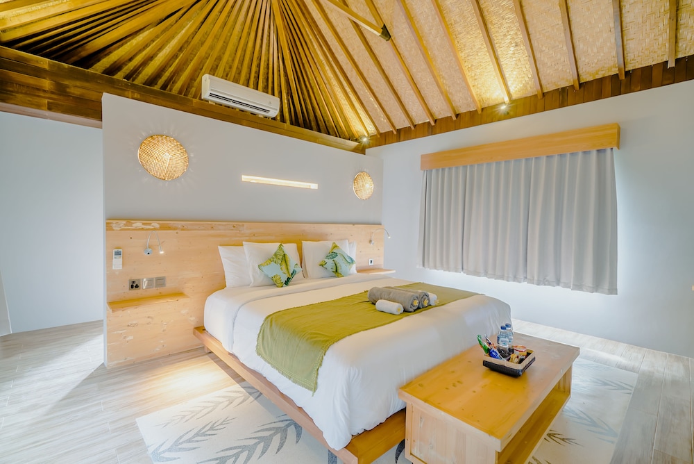 Bungalow - Photo 10
