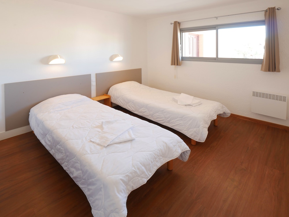 Apartment, 2 Bedrooms (Appartements 3 pièces 4/6 pers.) photo 2