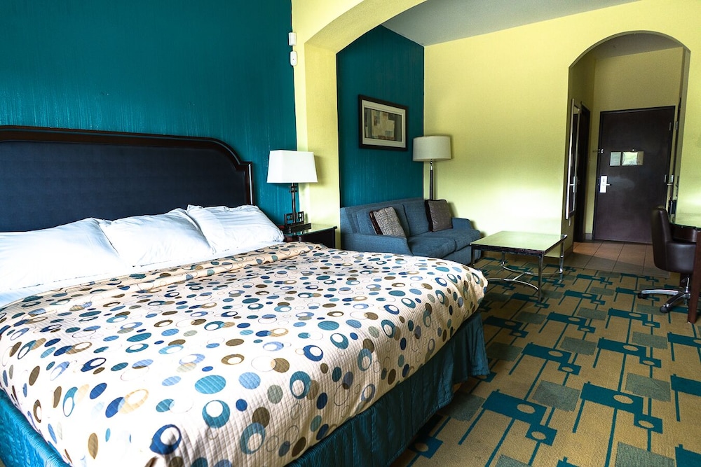 Deluxe Double Room photo 2
